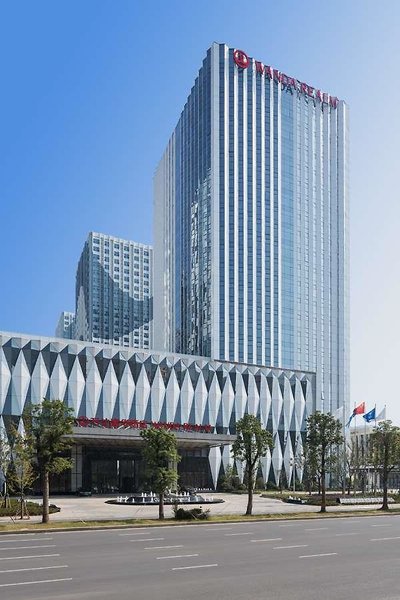 Wanda Realm Jinhua