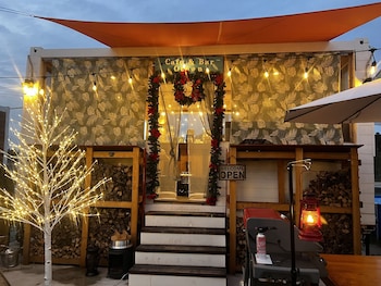 Glamping Village Leaf,Kumamoto>>Kikuyo,1 star