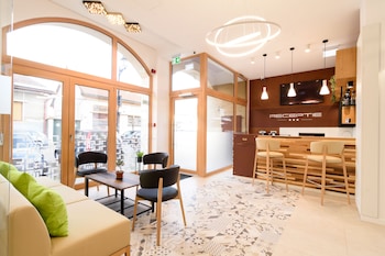 Hotel Urban,Romania>>Baia Mare,3.5 star