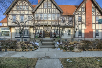 frederick stearns house historic inn
