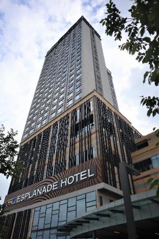 Ksl Esplanade Hotel,Pelabuhan Klang>>Klang,3 star