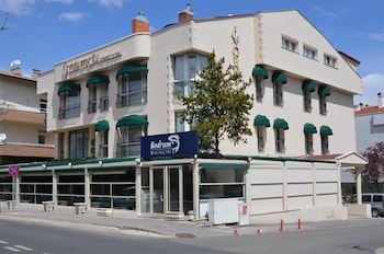 Centrum Hotel & Spa,Ankara City Center>>Ankara,0 star