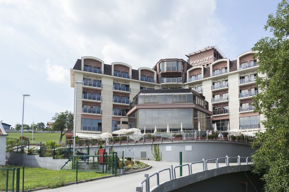 Hotel Premier Aqua