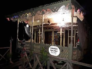Houseboat Zaindari Palace,In Srinagar (Dal Lake),4 star