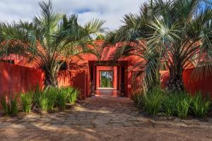 Luz Culinary Wine Lodge,Punta Del Este>>Jose Ignacio,5 star