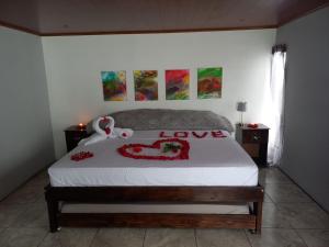 Rio Celeste Nature View,Rio Celeste>>Katira,0 star