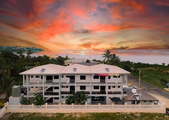 Coastal Suites,Nadroga-Navosa>>Coral Coast,0 star