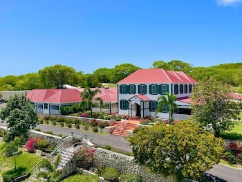 Weatherills Hotel