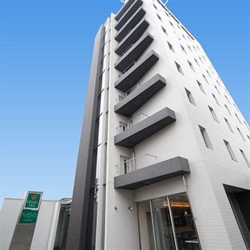 vessel inn hiroshima ekimae