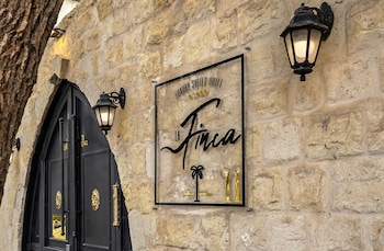 La Finca Boutique Suites - Old City,Israel>>Beersheba,5 star