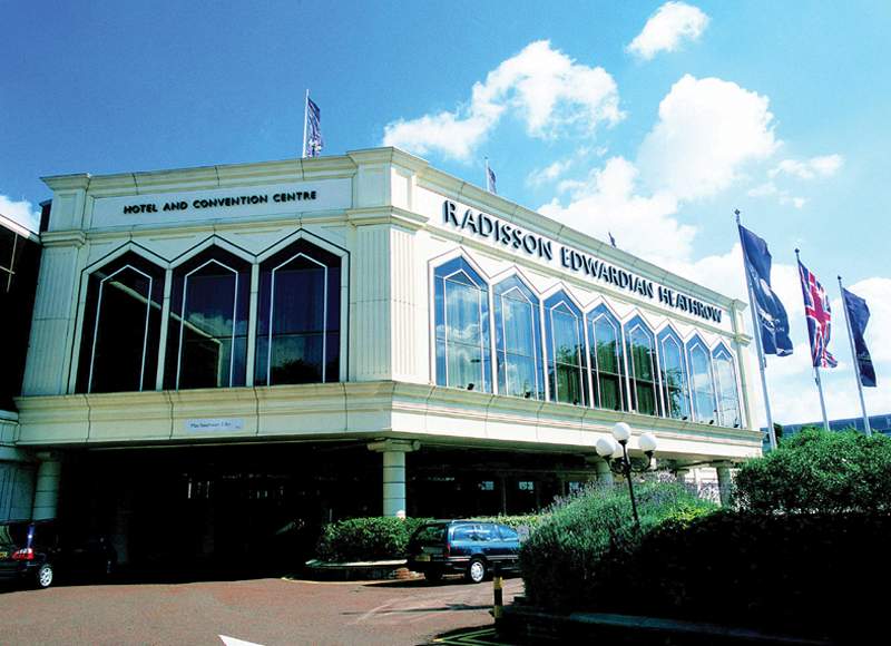 radisson blu edwardian heathrow hotel and conference centre london