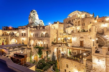 exedra cappadocia