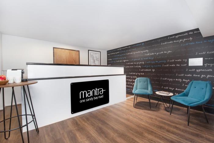 Mantra One Sandy Bay Road