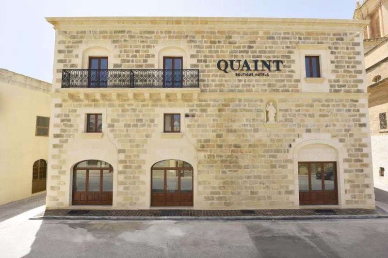 Quaint Boutique Hotel Nadur,Malta>>Gozo,3.5 star