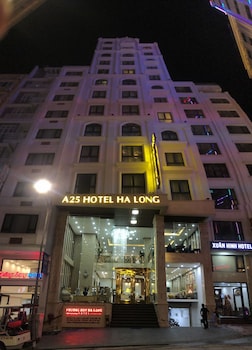 a25 hotel bai chay ha long