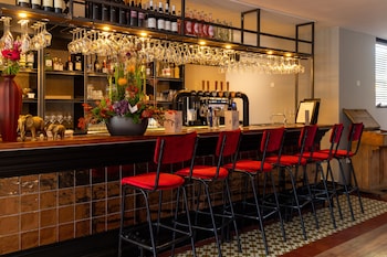 Boutique Hotel Four,Geldrop>>Eindhoven,3.5 star