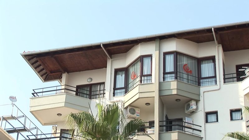 kleopatra ada beach hotel