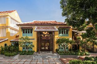 the signature hoi an