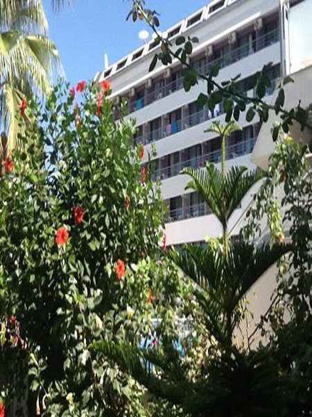 drita hotel