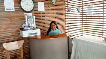 Cristal Blue Baru,Barú>>Baru Island,2 star