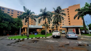 Festival Hotel Festac Lagos By Premium Swiss Hospitality,Lagos>>Badagry,2.5 star