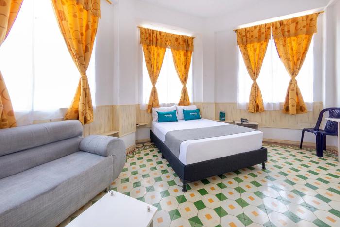 ayenda hotel macondo