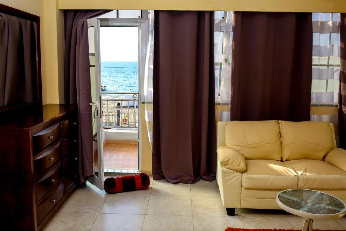 Brisotel - Beira Mar,Angola>>Luanda,2.5 star
