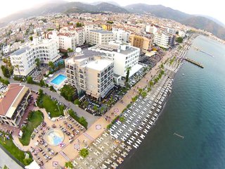 yunus hotel