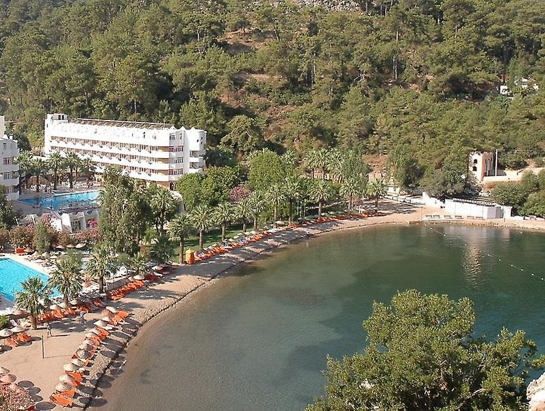 turunc resort
