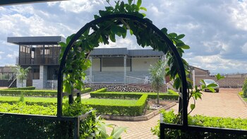 Hotel Deposh Tororo,Tororo>>Eastern Region,2.5 star