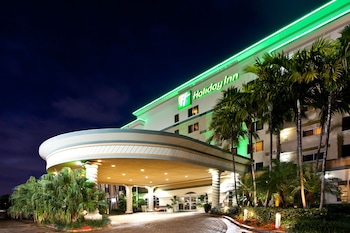 Holiday Inn Fort Lauderdale Airport By Ihg,Fort Lauderdale>>Broward County,3 star