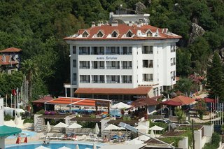 Portofino Hotel Marmaris,,3 star