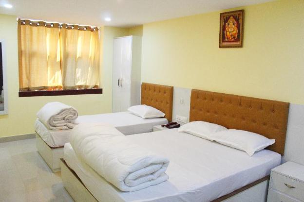 Hotel Raj Mahal,Nepal>>Kathmandu,2 star