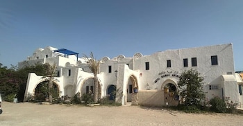 Djerba Authentique,Djerba>>Aghir,3 star
