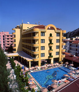 idas hotel