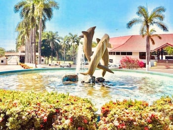 Villa Ocean Dreams Los Delfines Golf & Country Club,Montezuma>>Guanacaste,3 star