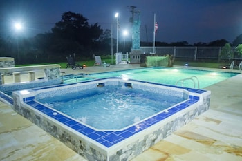 Hotel Cabanas American Dream