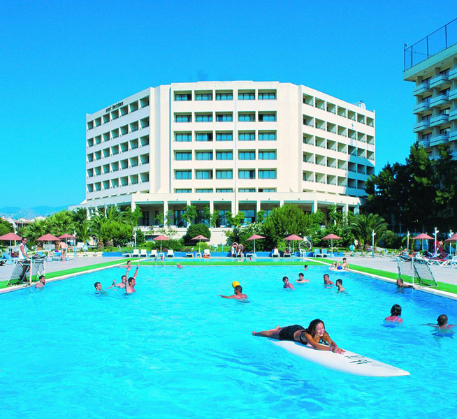 batihan beach resort and spa