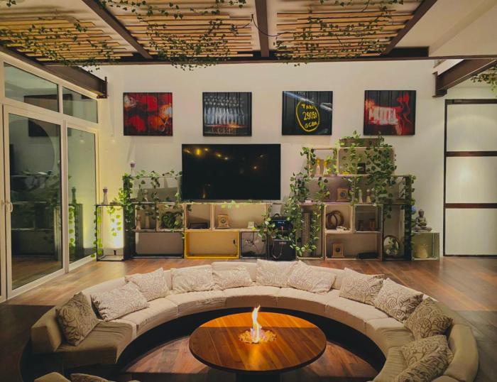 Sukha Resort,La Calera>>Bogota,4 star