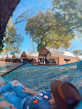 Son's Blue River Camp Glamping Cabin Z,United States Of America>>Kingsbury,3 star