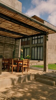 Aldea Paraíso,Santa María Colotepec>>Puerto Escondido,2 star