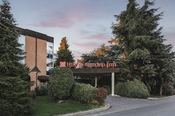 hilton garden inn bologna north