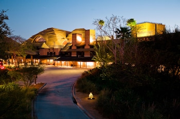 disneys animal kingdom villas jambo house