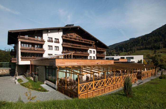 hotel victoria kaprun all inclusive