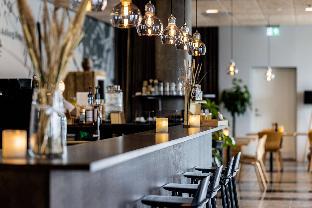 Aalborg Airport Hotel,Aalborg Airport>>Aalborg,3 star