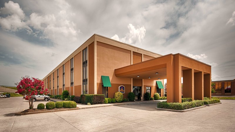 Surestay Plus Hotel By Best Western Hopkinsville