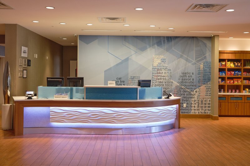Springhill Suites Dallas Lewisville,Dallas>>Coppell,3 star