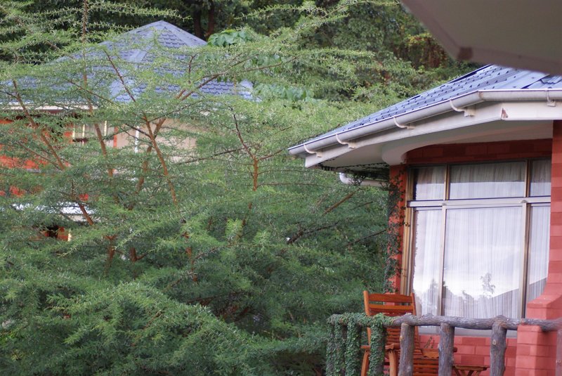 Udzungwa Falls Lodge,Kidatu>>Kiberege,4 star