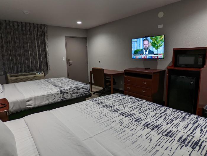 okc hotel