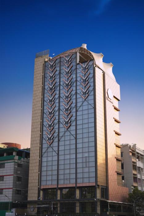 the zabeer dhaka